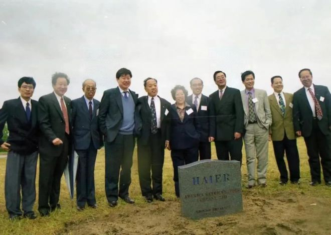 舰品牌：海尔全球创牌的“三步走”启示龙8国际电子游戏娱乐平台中国全球化旗(图2)