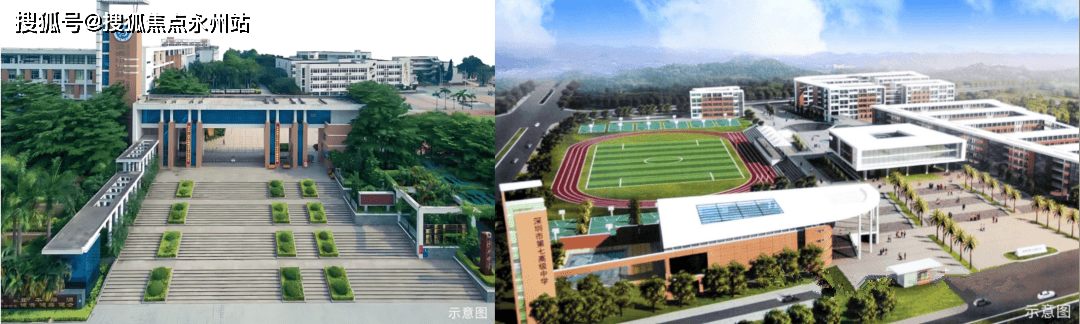 未来城楼盘_价格、户型、售楼部地址、户型图解析！long8唯一登录深圳卓越前海未来城_卓越前海(图9)
