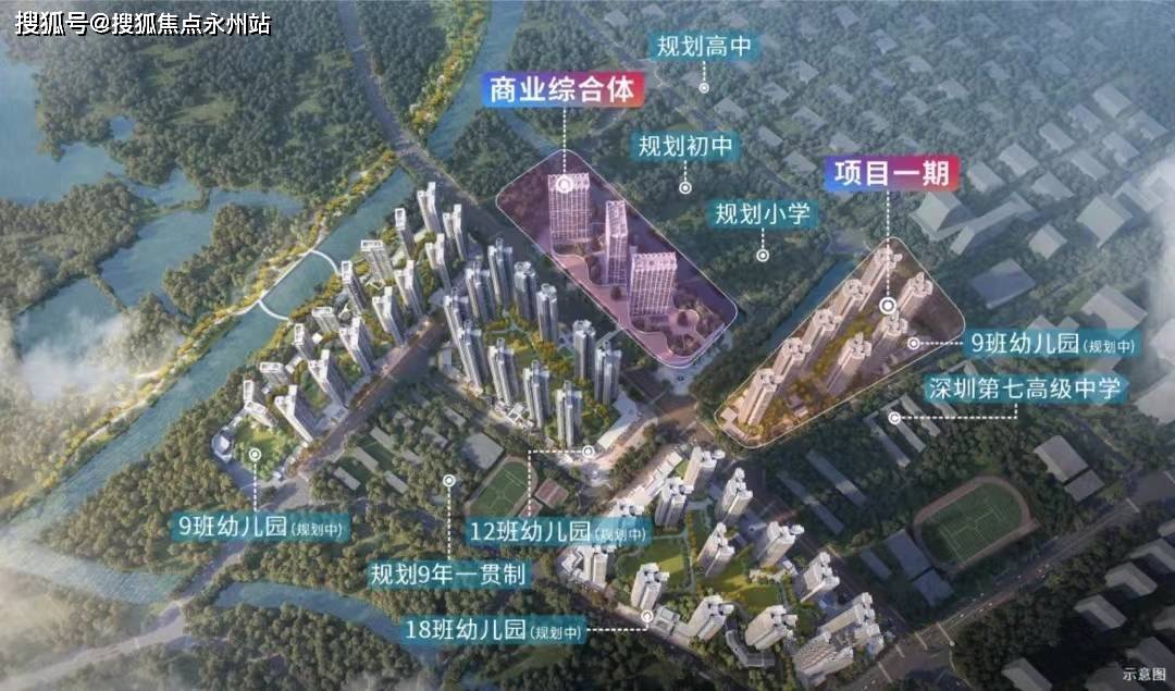 营销中心-欢迎您-楼盘详情-最新价格-户型图-容积率@售楼处龙8体育入口卓越前海未来城售楼处首页网站-深圳卓越前海未来城(图11)