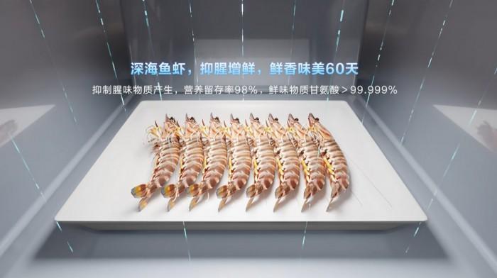 海尔智家：唯有强大科技才能成为冠军龙8国际点此进入最大、最广、最多！
