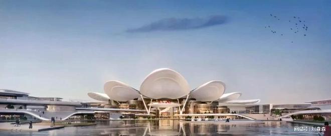 铁站2030年建成强化枢纽地位温州放开了干将开建温州最大高(图2)
